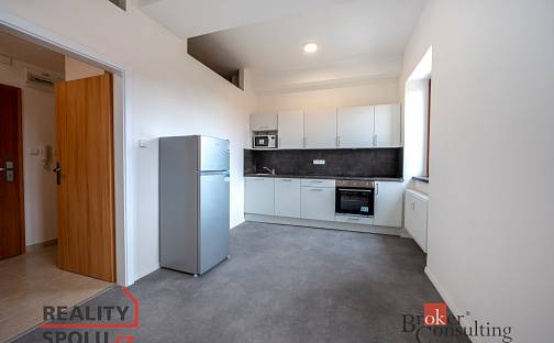 Prodej bytu 1+1 36 m², Světnov, okres Žďár nad Sázavou