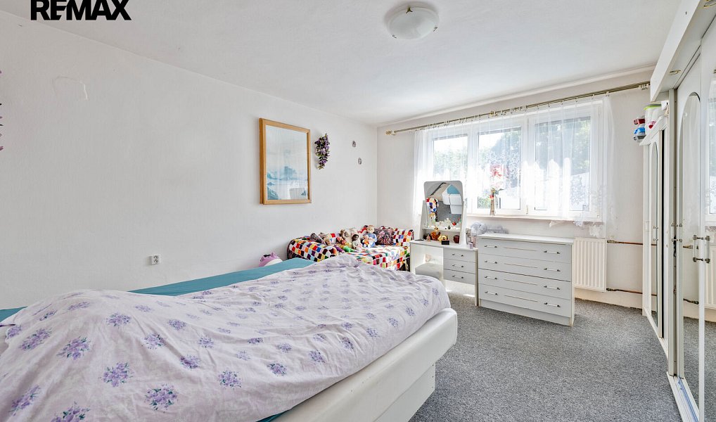 Prodej domu 290 m² s pozemkem 1 221 m², Sedlec-Prčice – náhled fotky 10