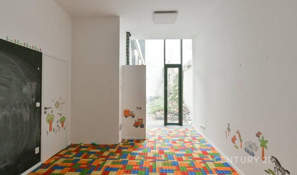 Pronájem kanceláře 719 m², Praha – náhled fotky 13