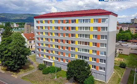 Prodej bytu 4+1 86 m²