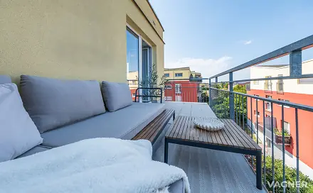 Prodej bytu 1+kk 30 m², Svojsíkova, Mladá Boleslav - Mladá Boleslav II