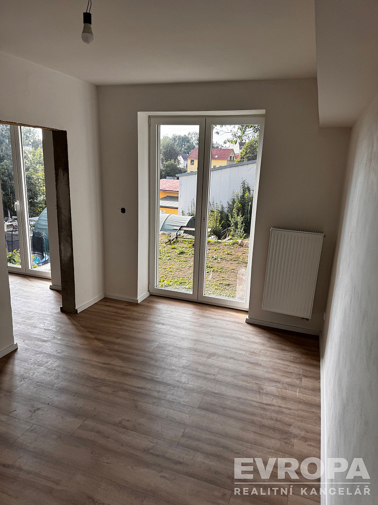 Prodej bytu 2+kk 33 m² – fotografie 5