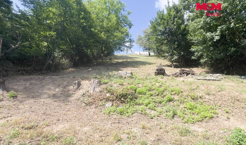 Prodej zahrady 601 m², Zlín – náhled fotky 4