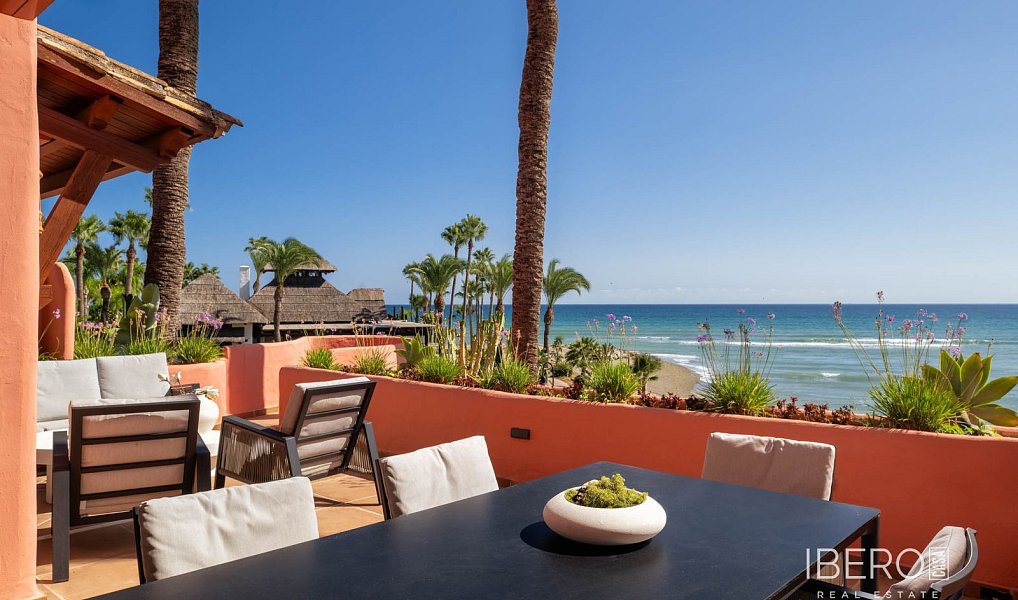 Prodej bytu 4+kk, 127 m², Estepona