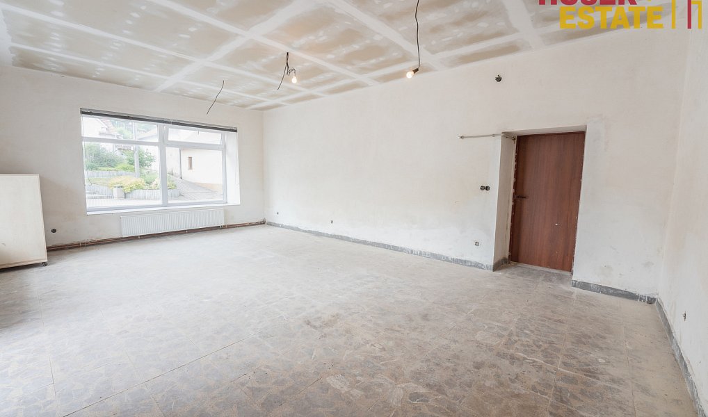 Prodej domu 166 m² s pozemkem 195 m², Svitávka – náhled fotky 2