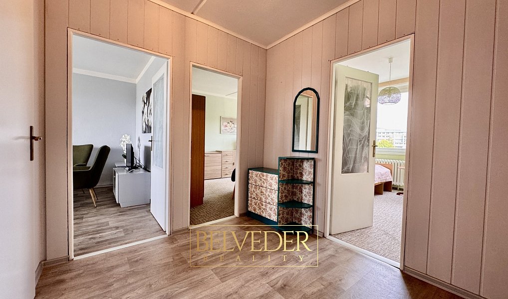 Prodej bytu 4+kk 85 m², Teplice – náhled fotky 20
