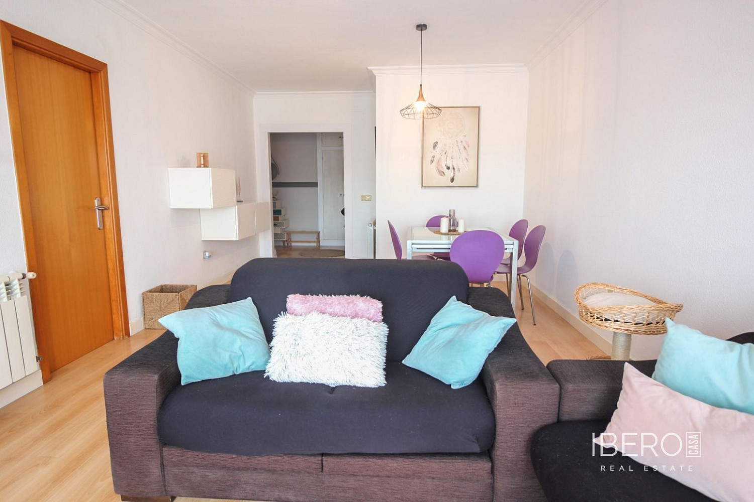 Piso 4+kk – Sagunt / Sagunto, Barri Obrer, el Port de Sagunt - Vista 3