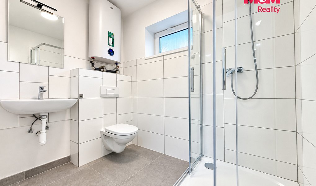 Pronájem skladovacích prostor 63 m², Bohumín – náhled fotky 4