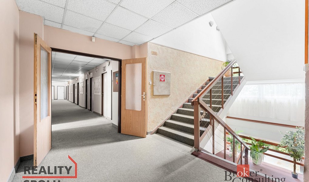 Prodej komerčního objektu (jiného typu) 2 619 m², Říčany – náhled fotky 36