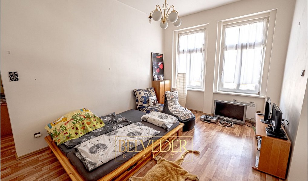 Prodej nájemního domu, činžáku 430 m², Teplice – náhled fotky 27