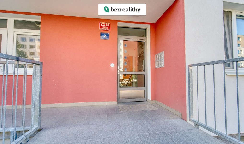 Prodej bytu 3+1 75 m², Praha – náhled fotky 16