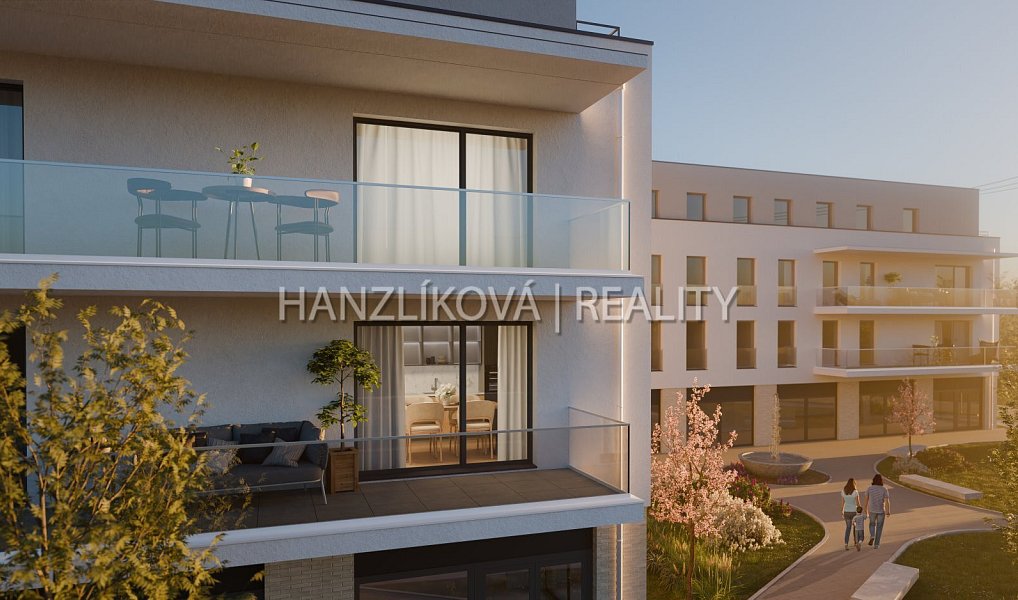 Prodej bytu 3+kk 81 m², České Budějovice – náhled fotky 3