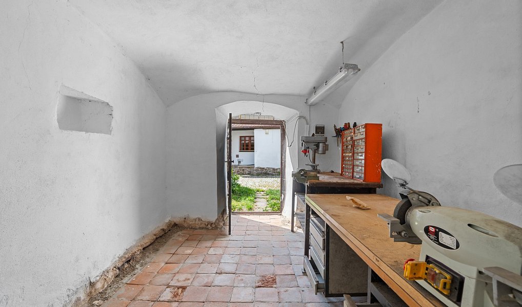 Prodej domu 156 m² s pozemkem 1 223 m², Hořepník – náhled fotky 22