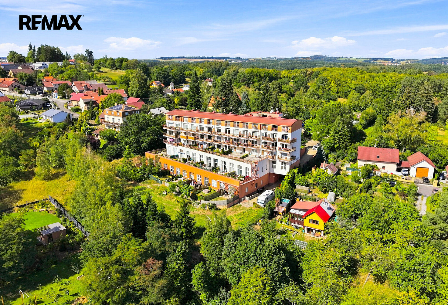 Prodej bytu 2+kk 60 m² – fotografie 5