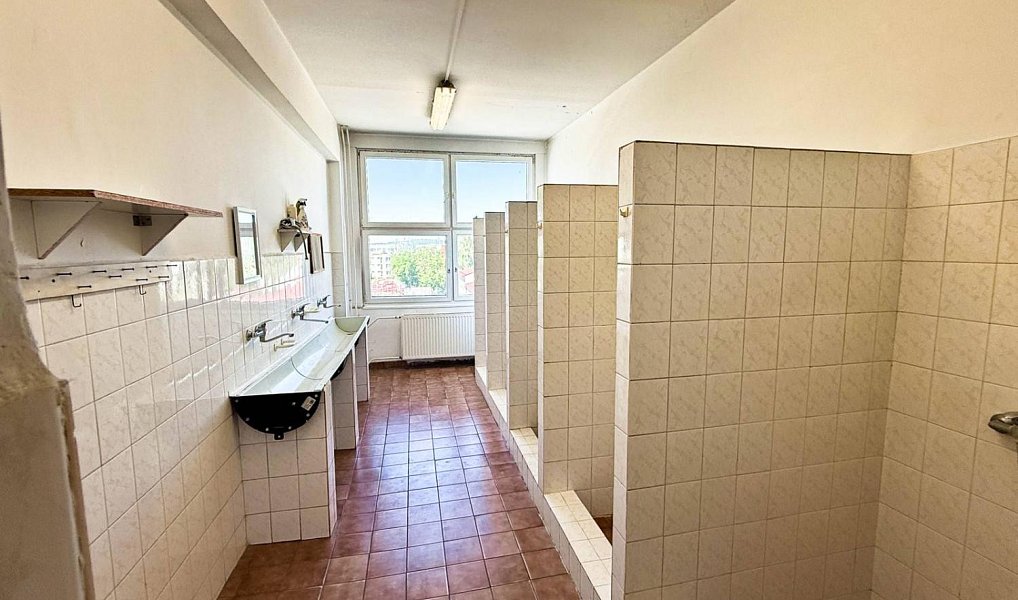 Prodej kanceláře 1 640 m², Tábor – náhled fotky 19