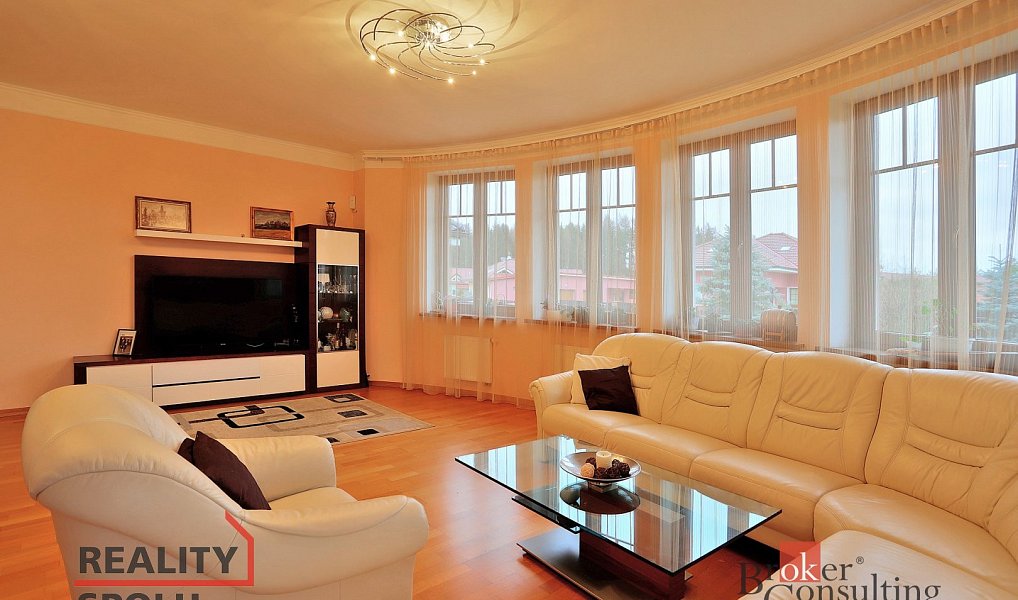 Prodej domu 550 m² s pozemkem 1 400 m², Nová Role – náhled fotky 16
