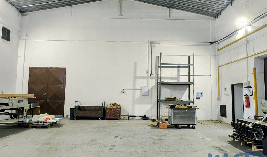 Pronájem výrobních prostor 461 m², Polná – náhled fotky 13
