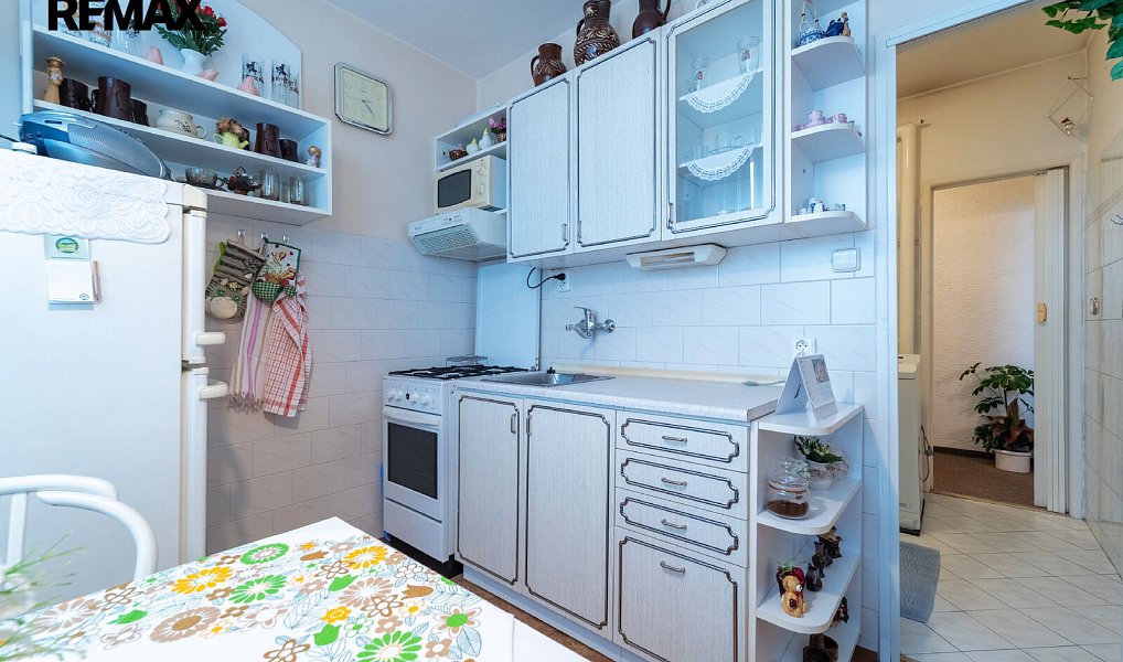 Prodej bytu 3+1 69 m², Praha – náhled fotky 8