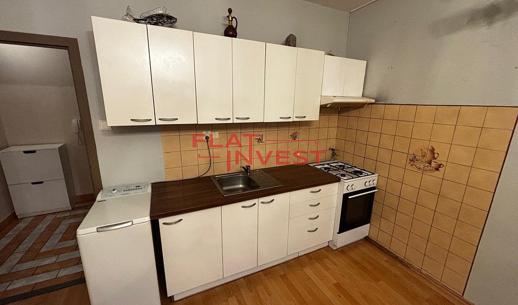 Pronájem bytu 2+kk 40 m², Varnsdorf – náhled fotky 3