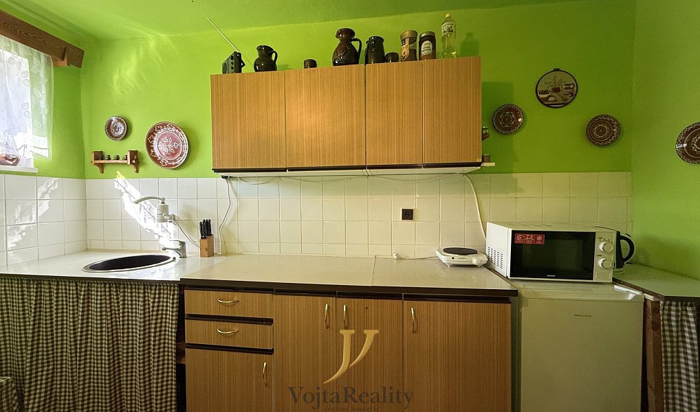 Prodej chaty/chalupy 84 m² s pozemkem 1 411 m², Horní Město – náhled fotky 18
