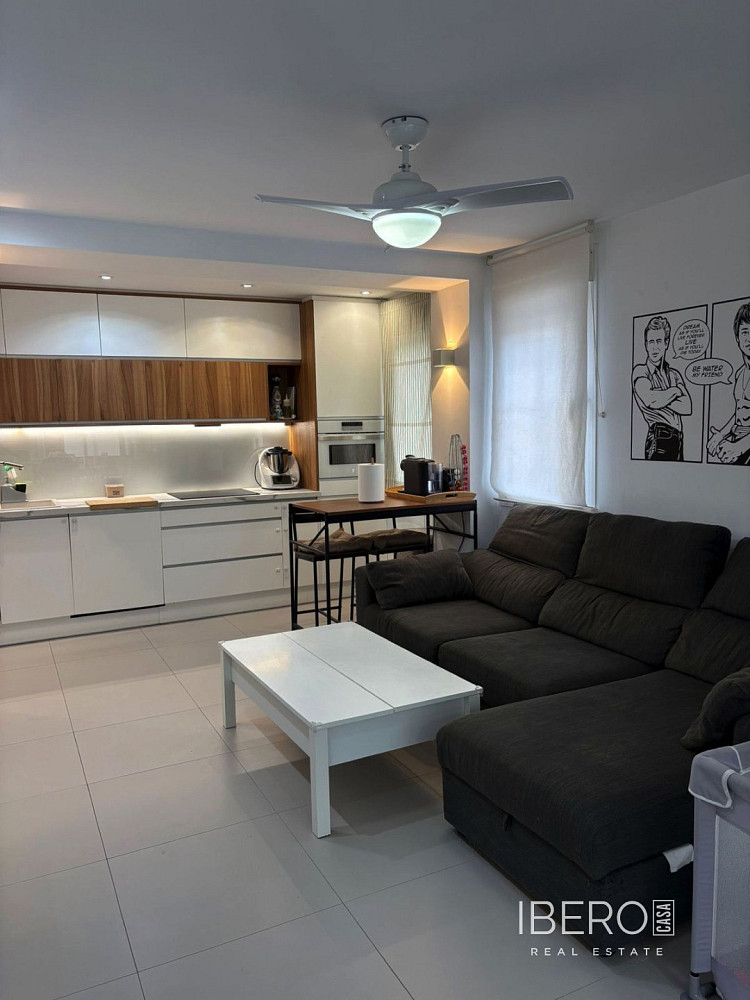 Pis 3+kk – Marbella, Barrio Alto - Vista 5