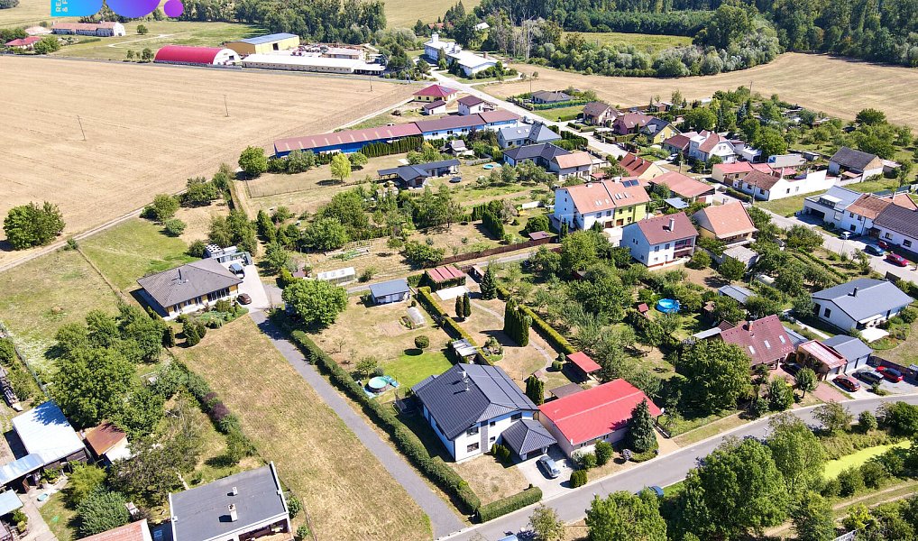 Prodej domu 235 m² s pozemkem 206 m², Kroměříž – náhled fotky 32