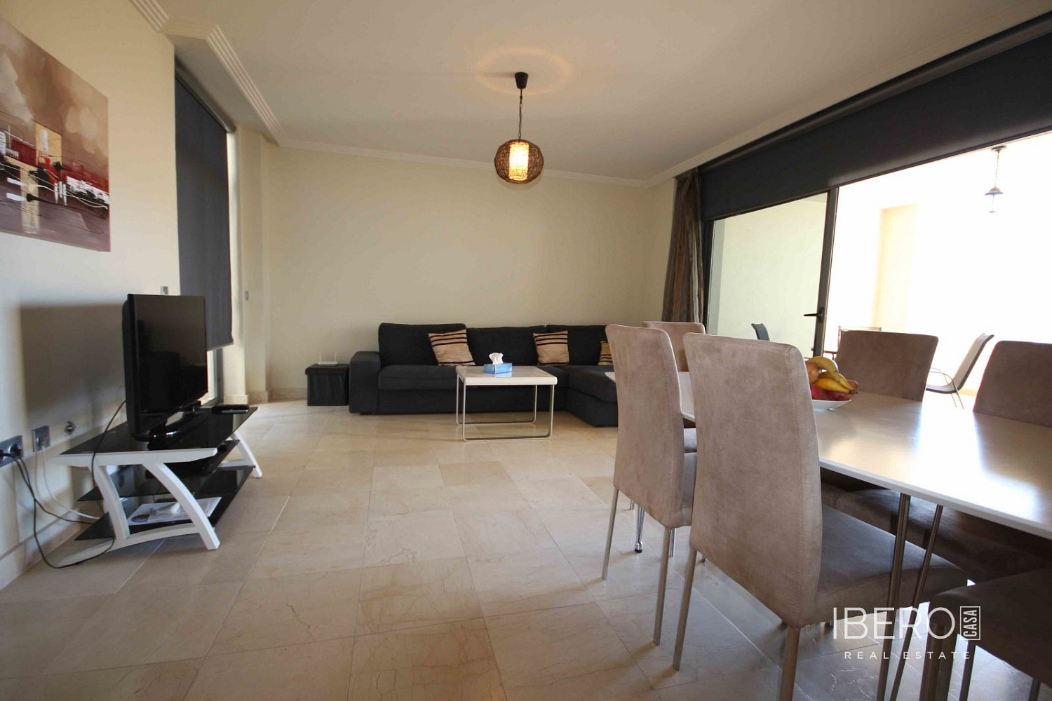 Piso 3+kk – Benahavís, La Cocha, Costa del Sol Occidental - Vista 3