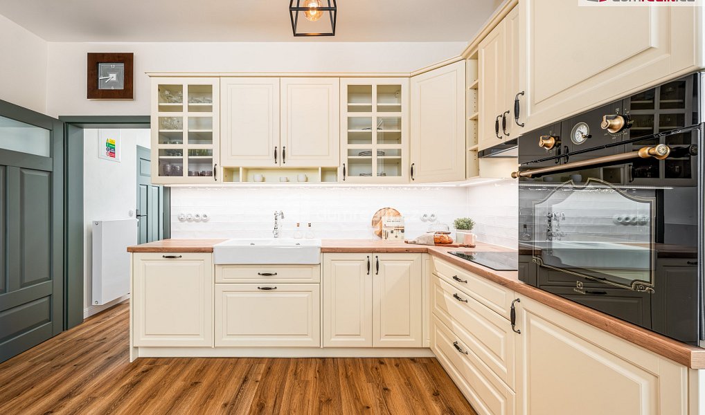 Prodej domu 140 m² s pozemkem 287 m², Sedlčany – náhled fotky 2