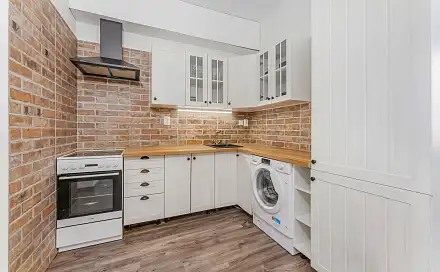 Prodej bytu 1+1 42 m², Určická, Prostějov