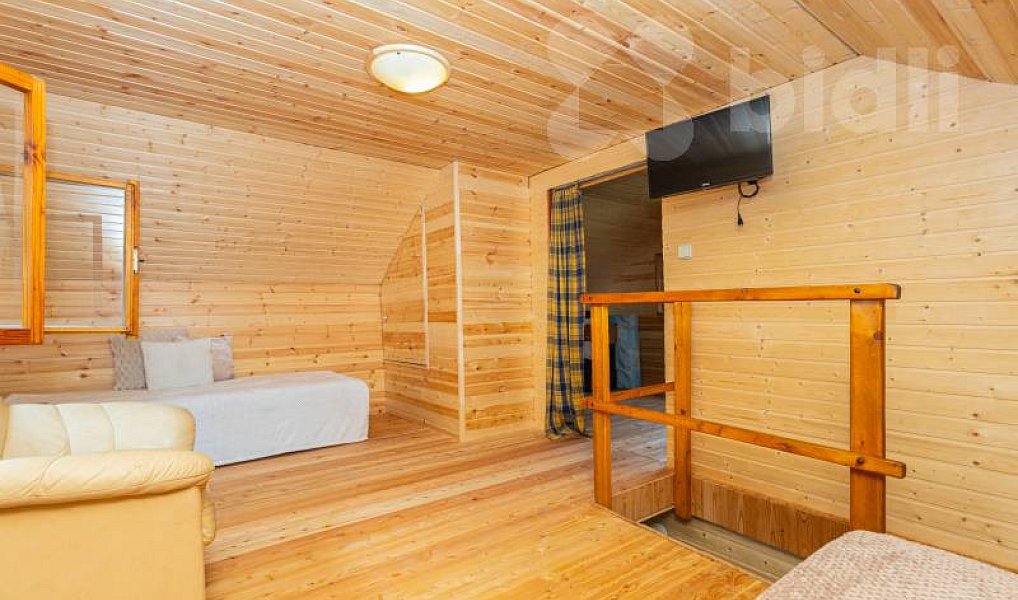 Prodej chaty/chalupy 43 m² s pozemkem 70 m², Davle – náhled fotky 2