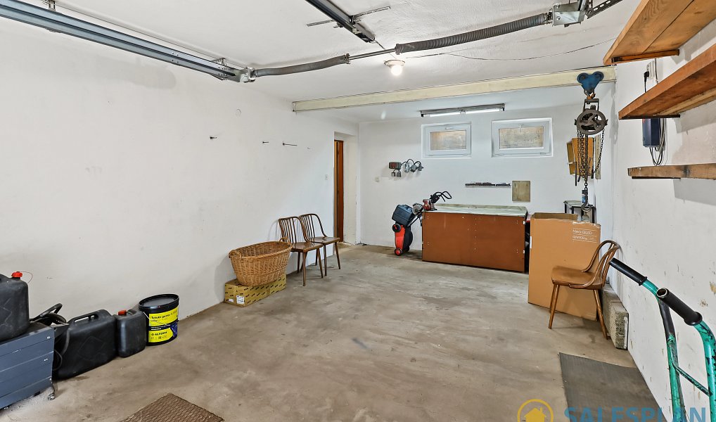 Prodej domu 233 m² s pozemkem 266 m², Boskovice – náhled fotky 23