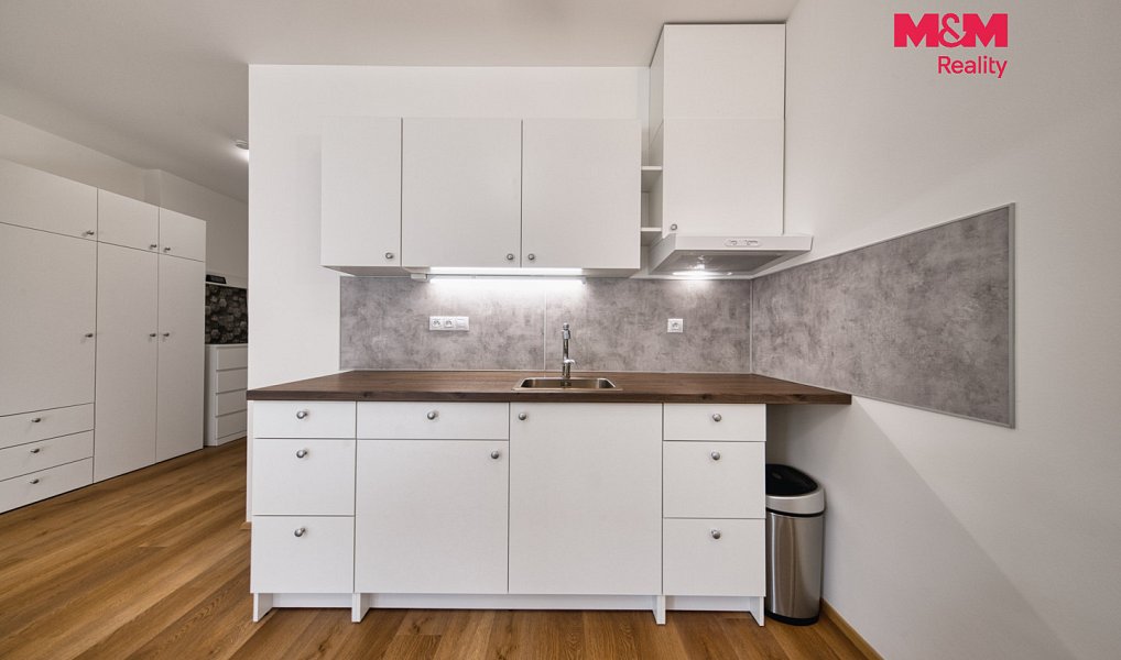 Prodej bytu 1+kk 38 m², Mladá Boleslav – náhled fotky 2