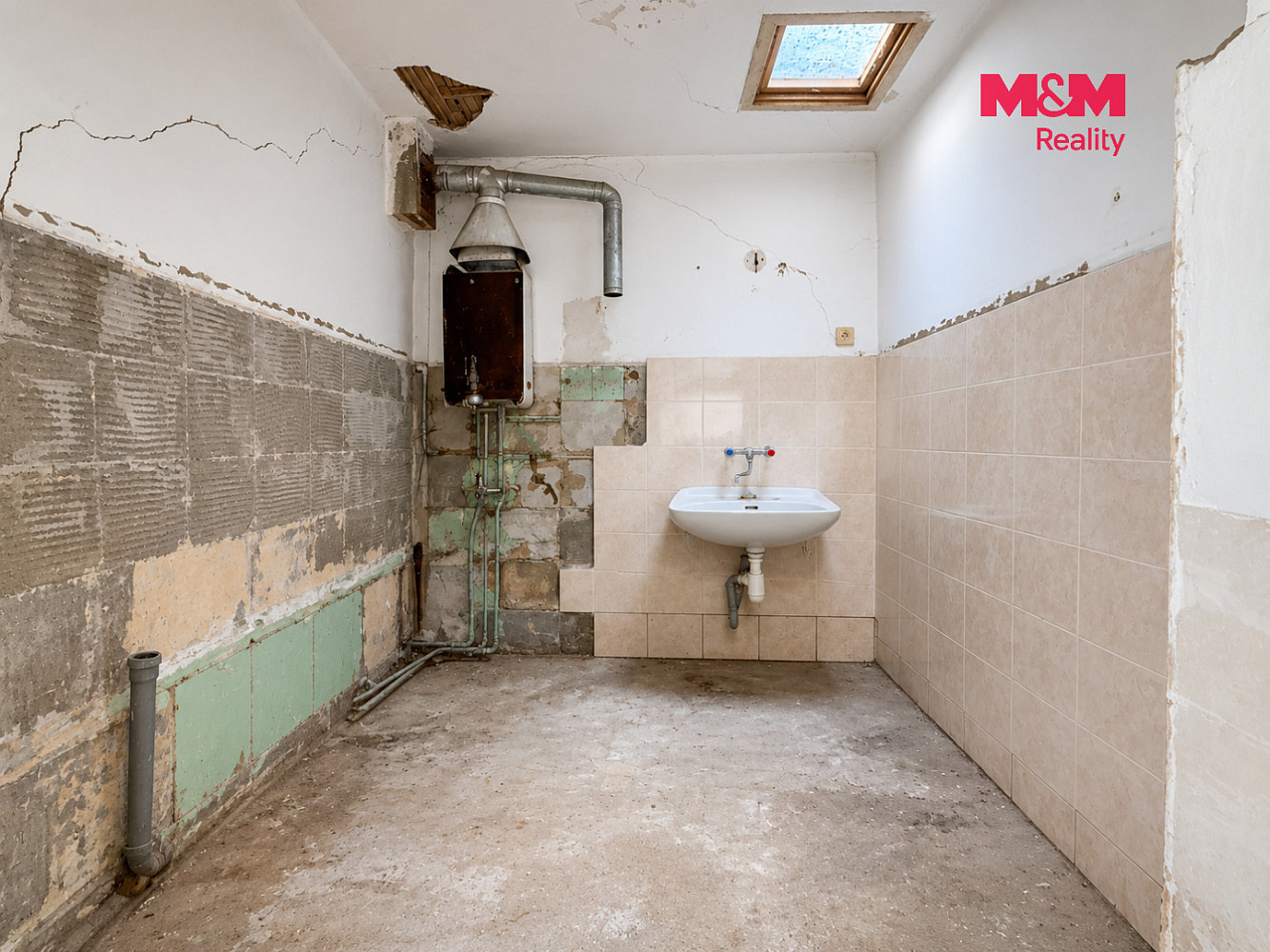 Prodej domu 95 m² s pozemkem 254 m² — photo 5