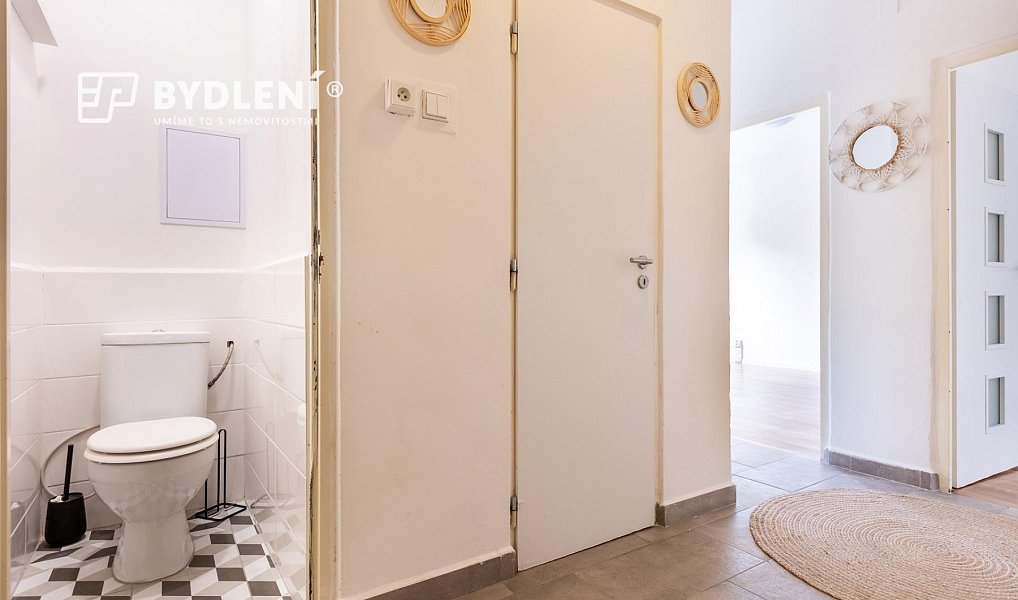Prodej bytu 2+1 56 m², Litvínov – náhled fotky 10