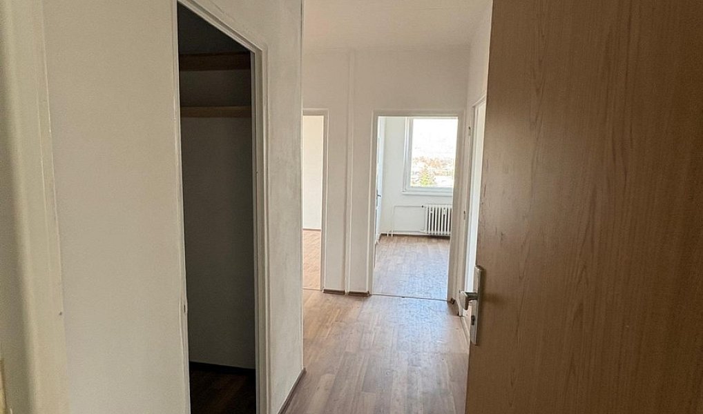 Pronájem bytu 3+1 71 m², Duchcov – náhled fotky 8