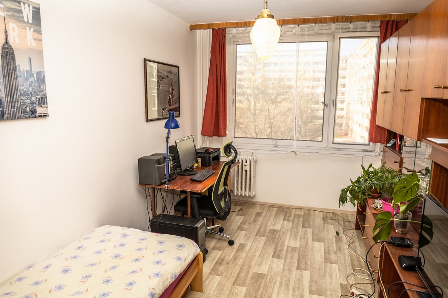 Prodej bytu 3+kk 73 m² – fotografie 5