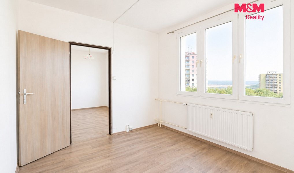 Prodej bytu 3+1 60 m², Sokolov – náhled fotky 3