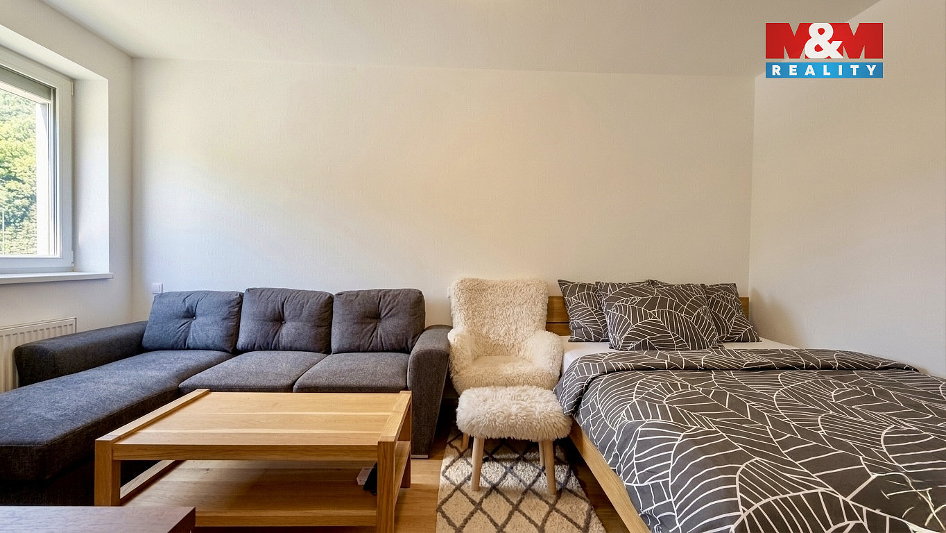 Prodej bytu 2+kk 34 m² — photo 2