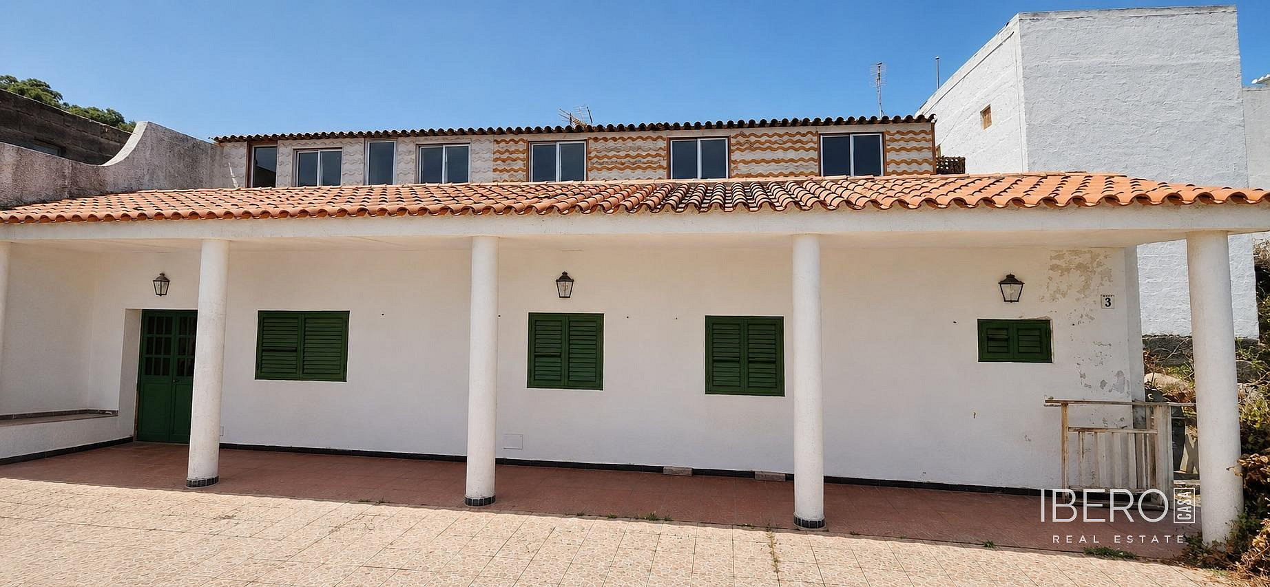 Prodej domu 595 m² s pozemkem 393 m²