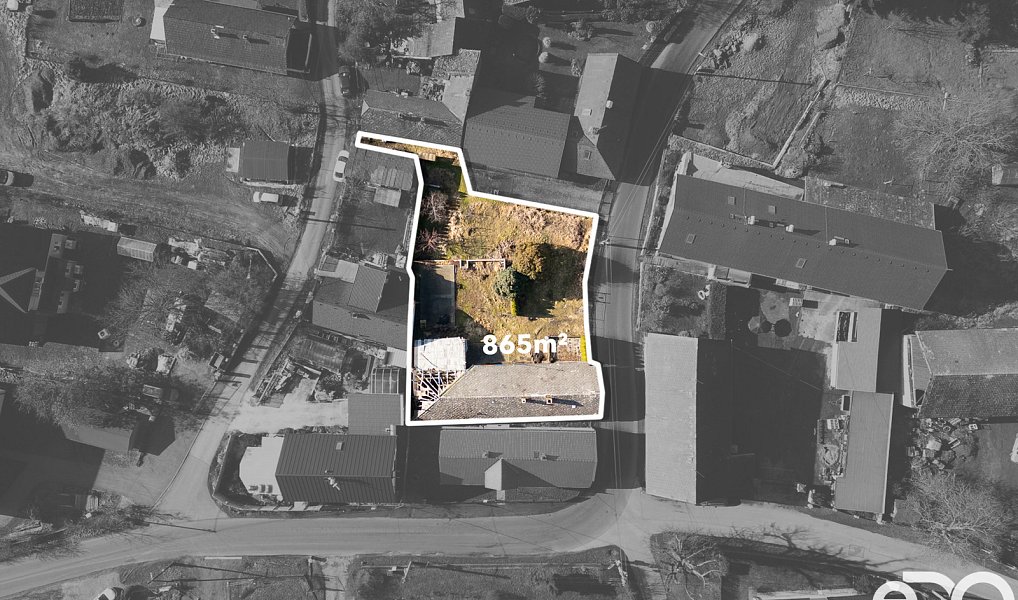 Prodej domu 70 m² s pozemkem 865 m², Lažany – náhled fotky 2