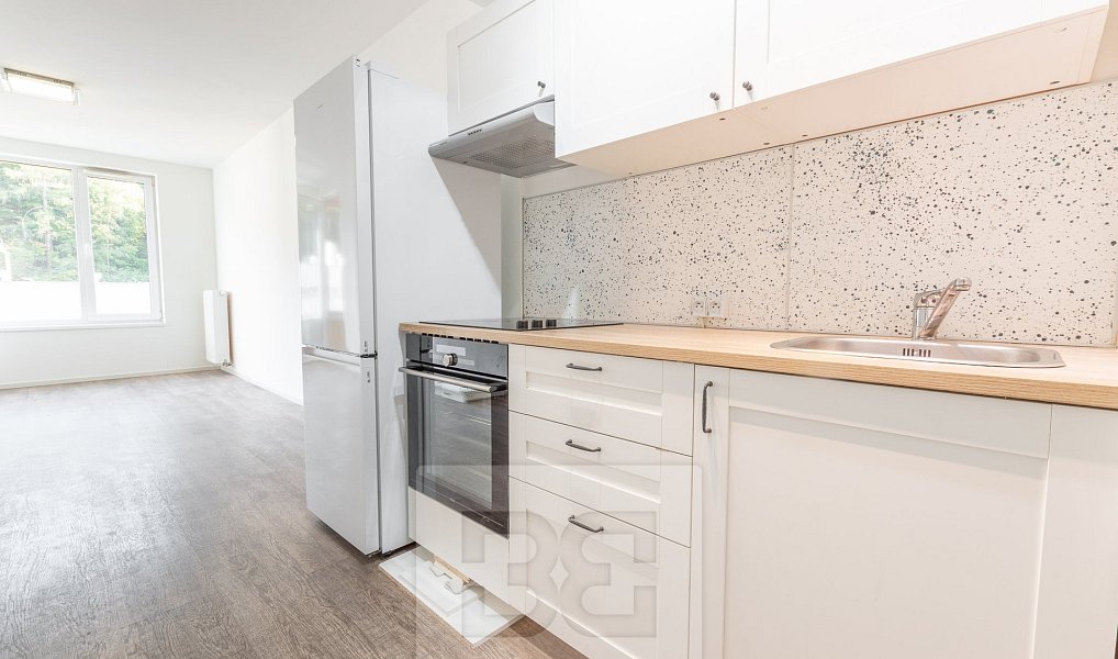 Pronájem bytu 2+kk 43 m², Praha – náhled fotky 2