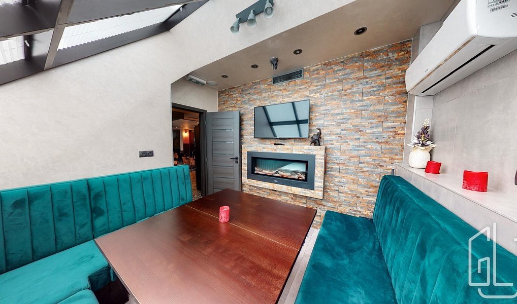 Prodej restaurace 142 m², Praha – náhled fotky 14