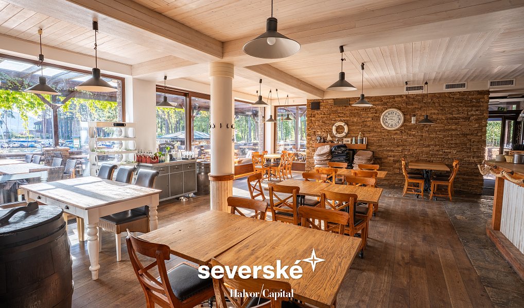 Prodej restaurace 290 m², Doksy – náhled fotky 12