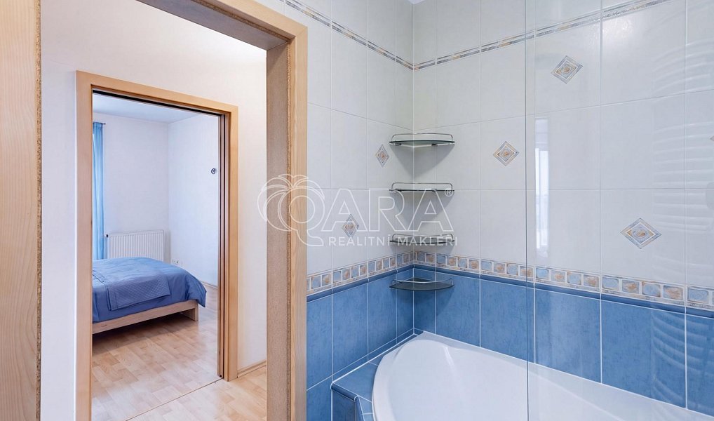 Prodej bytu 3+kk 76 m², Čelákovice – náhled fotky 14