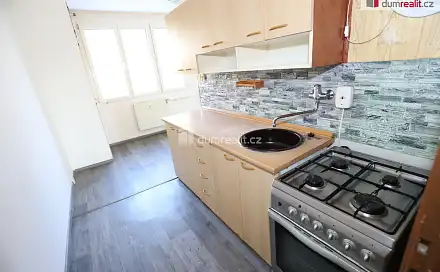 Pronájem bytu 2+1 62 m², Dlouhá, Lázně Kynžvart, okres Cheb