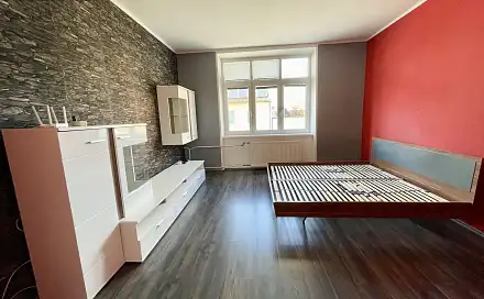 Pronájem bytu 2+1 65 m², Stanislava Manharda, Prostějov
