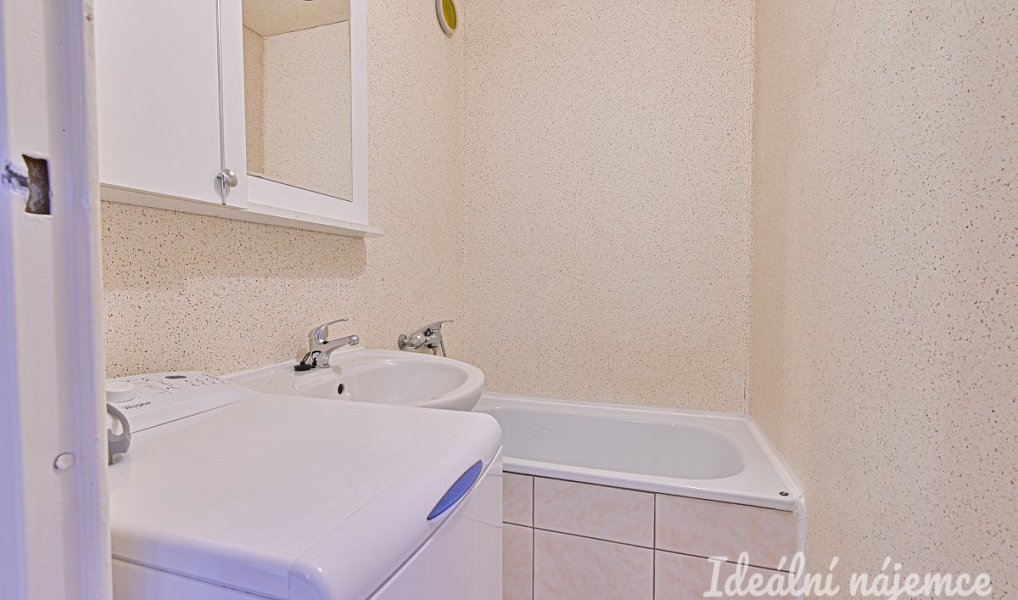 Pronájem bytu 2+kk 40 m², Brno – náhled fotky 9