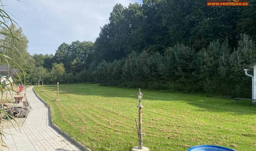 Prodej domu 593 m² s pozemkem 3 869 m², Česká Skalice – náhled fotky 20