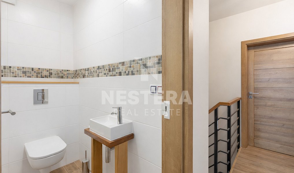 Prodej domu 161 m² s pozemkem 1 099 m², Odolena Voda – náhled fotky 13