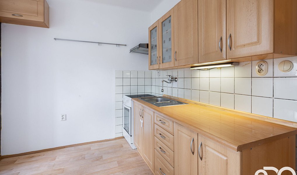 Prodej bytu 2+1 67 m², Tábor – náhled fotky 4